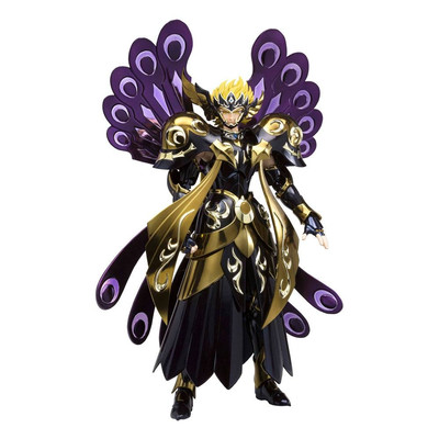 Saint Seiya Myth Cloth EX - Hypnos - The Hades Chapter: Elysion